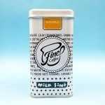 Milkfine Kavunlu Teneke Kutu