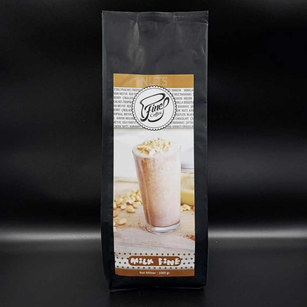 Milkfine Fındıklı