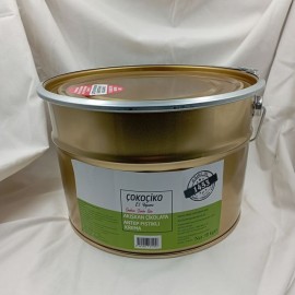 AKIŞKAN ÇİKOLATA ANTEP FISTIKLI KREMA 10 KG