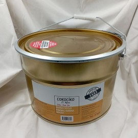 BUENO SÜTLÜ FINDIKLI KREMA DOLGU 10 KG