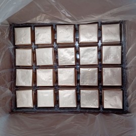 Sargılı Madlen Çikolata Gold 3 KG