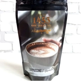 Cappucino Doypack 200 gr