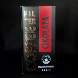 Filtre Kahve Çikolatalı Luxury Box