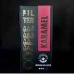 Filtre Kahve Karamelli Luxury