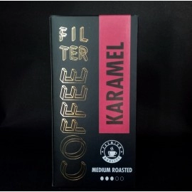 Filtre Kahve Karamelli Luxury