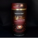 Sultani Osmanlı Dibek Kahvesi Silindir 1 kg