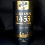 Asırlık 1453 Dibek Kahvesi Silindir 1 kg