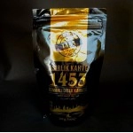 Asırlık 1453 Dibek Kahvesi Doypack 200 gr
