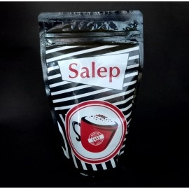 Salep Doypack 200 gr