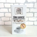Asırlık 1453 Vanilyalı Türk Kahvesi Luxury Kutu