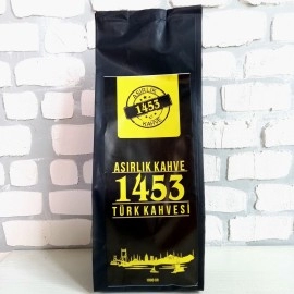 Asırlık 1453 Türk Kahvesi 1kg