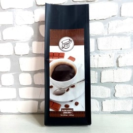 Filtre Kahve Çikolata