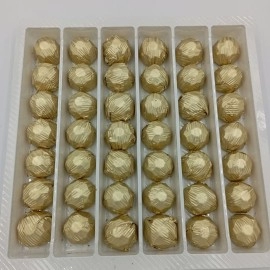 Renkli Sargılı Special Çikolata Gold 