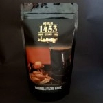 Karamelli Filtre Kahve Doypack 