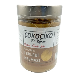 ÇOKOÇİKO LEBLEBİ KREMASI 700 GR