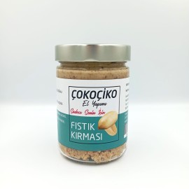 Çokoçiko Fıstık Kırması 700 gr