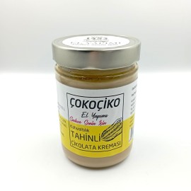 Çokoçiko Tahinli 700 gr