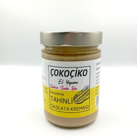 Çokoçiko Tahinli 700 gr