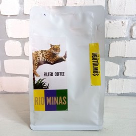 Rio Minas Öğütülmüş Kahve