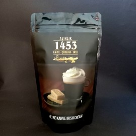 Irish Cream Filtre Kahve  Doypack 