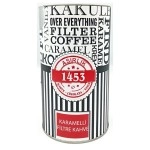 Asırlık 1453 Karamelli Filtre Kahve Silindir